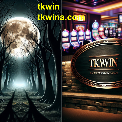Desbravando a Categoria de Horror no Tkwin