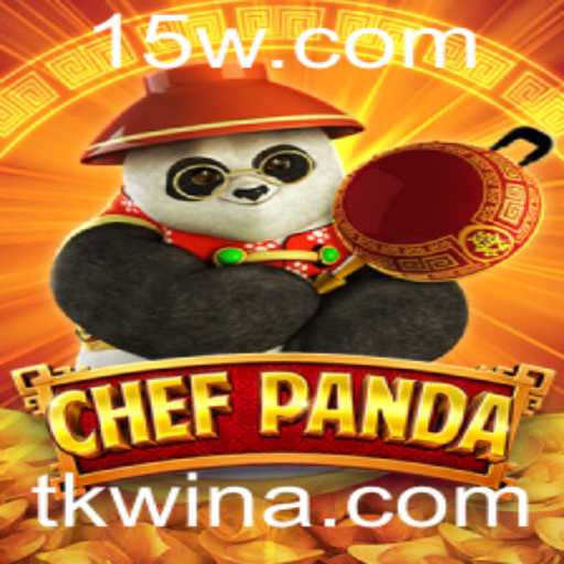 Descubra o Mundo de ChefPanda: Um Jogo de Estratégia e Criatividade