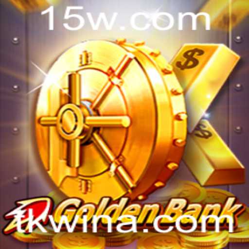 Descubra as Aventuras de CrazyGoldenBank: Um Mergulho no Mundo do Tkwin