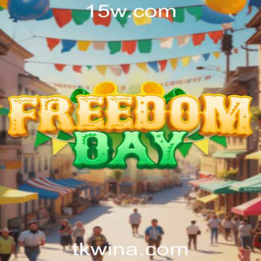 Descubra o Mundo Emocionante de FreedomDay