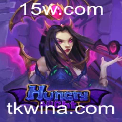 Explorando o Mundo Empolgante de HungryNight: Uma Nova Odisseia no Universo dos Games