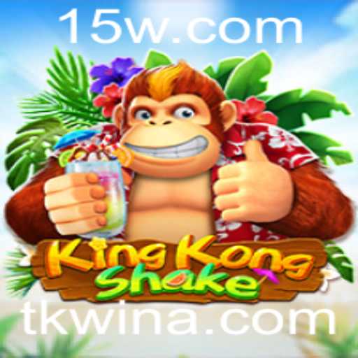 KingKongShake: Uma Nova Tendência no Mundo dos Jogos