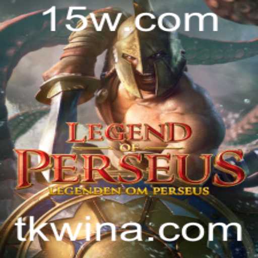 Explorando LegendofPerseus: Um Mito Reimaginado nos Games