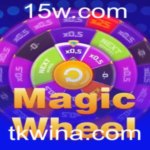Descubra o Fascinante Mundo do MagicWheel e Domine o Jogo