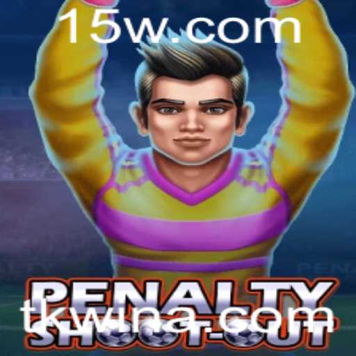 Descubra o Jogo PenaltyShootOut e Suas Regras Empolgantes