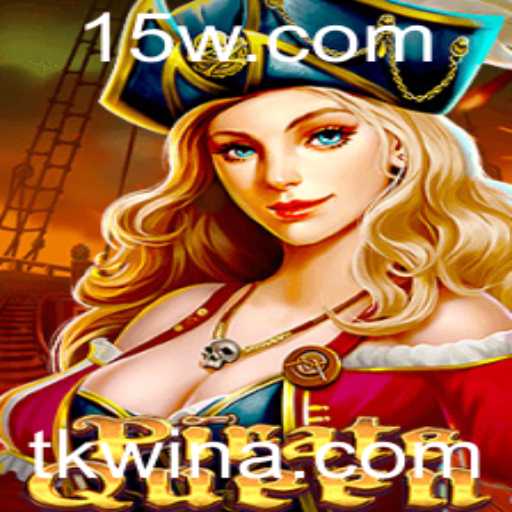 PirateQueen: Aventura e Estratégia no Mundo dos Sete Mares