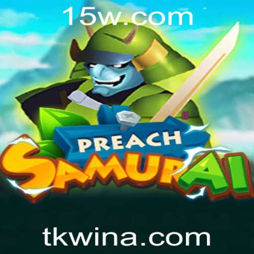 Descubra PreachSamurai: A Revolução no Mundo dos Jogos de Estratégia