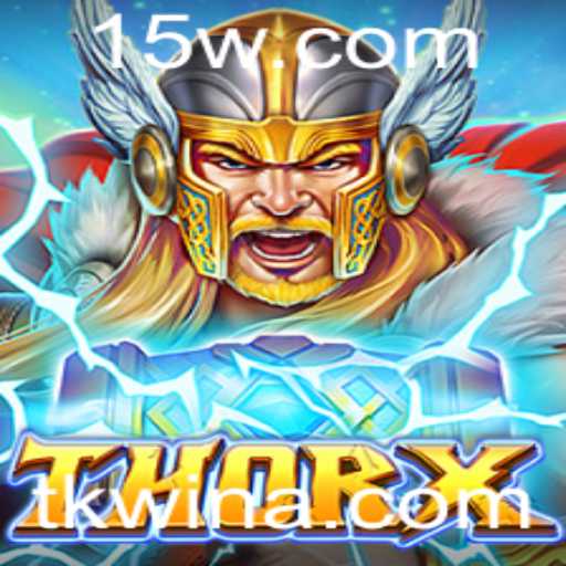 Explorando ThorX: Um Novo Fenômeno nos Jogos Estratégicos
