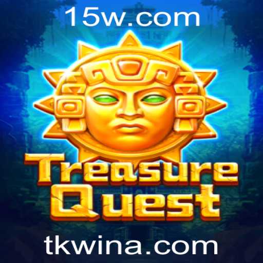TreasureQuest: Uma Aventura Épica no Mundo dos Jogos