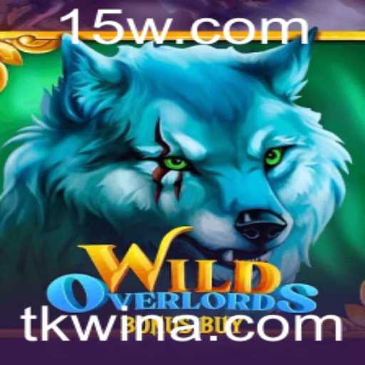 Explorando o Mundo de WildOverlordsBonusBuy: Um Jogo de Estratégia e Aventura